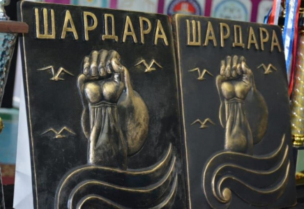 Түркістан облысында гір көтеруден ел чемпионаты басталды