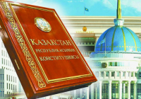 ​ҚСЗИ директоры: сауалнамаға қатысқан қазақстандықтардың басым көпшілігі Конституциялық реформаны қолдады