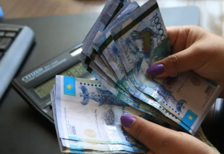 Қазақстанда банктердің арнайы жарна төлеу қағидалары бекітілді