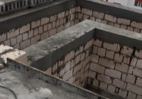 ​Маңғыстауда құрылысшы алтыншы қабаттан құлап қаза тапты