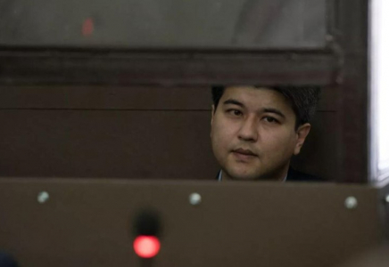 Адвокаты Бишімбаевты «абайсызда өлтіру» бабы бойынша соттауды сұрады
