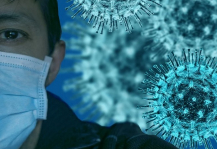 Алматыда КВИ науқастармен 12 мыңнан аса адам тығыз байланыста болған