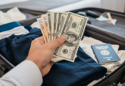 ​Туристер валюта айырбастауда жиі жіберетін 5 қате