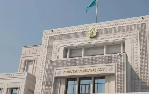 Қазақстанда ҰҚК шешімімен интернетті өшіруге рұқсат берілді