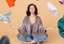 Көктемге гардероб жаңартқыңыз келсе: нумерологиялық кеңес