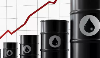 Бір баррелі 100 доллардан асты: Мұнай бағасы шарықтап кетті