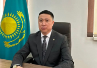 Алматы облысында жол апатына түскен әкімнің ісі: жаңа мәлімет