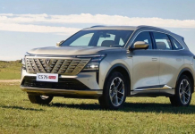 Қазақстанда құрастырылған Changan көліктері қыркүйектен бастап Ресейге жеткізілмек