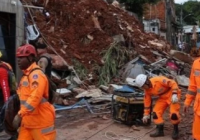 Бразилияда су тасқынынан қаза тапқандар саны 70-ке жуықтады 