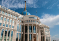 Қасым-Жомарт Тоқаев Амур облысындағы ұшақ апатына байланысты РФ Президентіне көңіл айтты