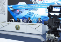 Қазақстанда міндетті түрде таңбаланатын тауарлар тізімі кеңейді