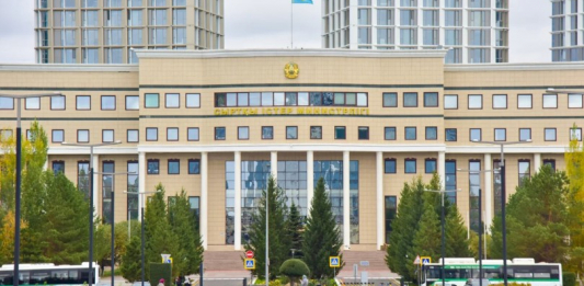 ​СІМ Грузияда Қазақстан азаматының ұсталғанын растады