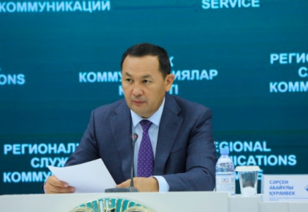 Шымкентте ауыл шаруашылығы жерлеріне салық жеңілдігі енгізілді