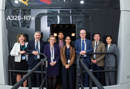 Отандық әуекомпания ұшқыштарды даярлау мүмкіндіктерін кеңейтуде