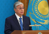 Президент: Барлық аймақта жаппай құрылысты бастап, жандандыру қажет 
