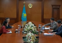 Шымкентте жаңа металлургия зауытын іске қосу жоспарлануда