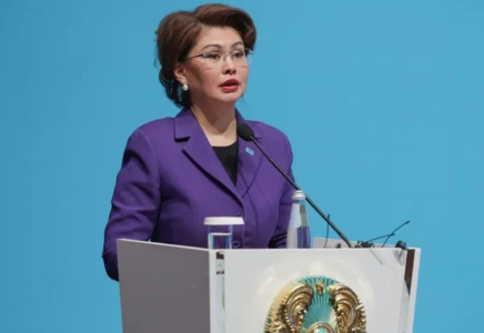 ​Аида Балаева: Білім мен медицинадағы қаржыландыру жүйесі әділ әрі ашық болуға тиіс