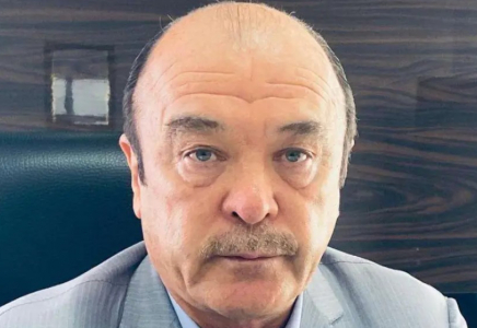 Қайрат Сатыбалдыұлының туысы уран кенішіндегі жымқыру ісімен қалай байланысты?