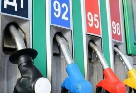Қырғызстанда АИ-95 бензиніне мемлекеттік баға реттеуі алынып тасталды