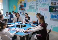 Мектептерде қазақы амандасу әдебін күнделікті тәрбие жұмысына енгізу ұсынылды 