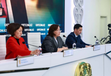 Қазақстанда жасанды интеллект саласында кадрлар даярлау үшін 12 шетелдік жоғары оқу орны тартылды