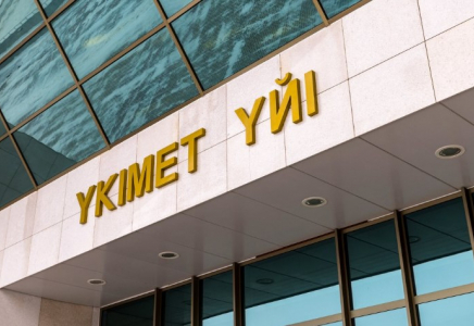 Үкімет Солтүстік Қазақстан облысындағы қорғаныс бөгетін реконструкциялауға 1,4 млрд теңге бөлді