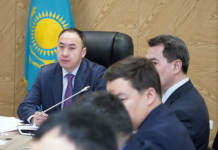 Түркістан облысында 258 өндірістік ғимарат салынып жатыр