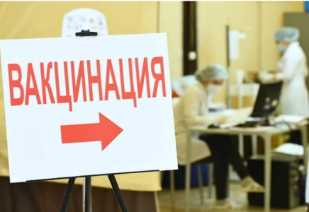 Қазақстанда Covid індеті өршіп келеді: вакцина жеткілікті ме