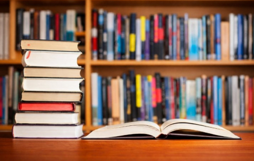 Қазақстанда Ұлттық кітап күніне орай кітап апталығы басталды