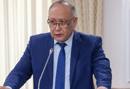 Өңірлерде 2 мың шақырым су құбыры салынады және қайта жаңғыртылады — Министрлік