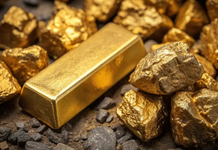 Алтын бағасы арзандады