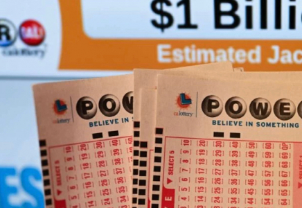 Ер адам өзінің 340 миллион доллар ұтқанын қате деп санаған лотереяны сотқа берген