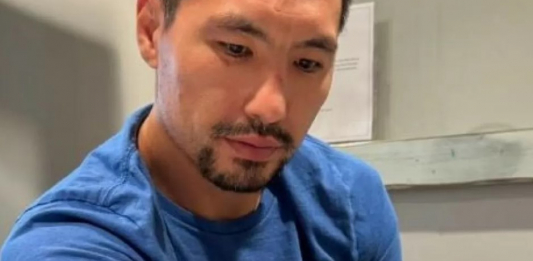 Жәнібек Әлімханұлының допинг-тесті оң нәтиже көрсетті