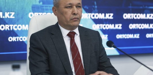 Өрт қаупі бар кезеңде 26 әуе кемесі жұмылдырылады – Экология министрлігі