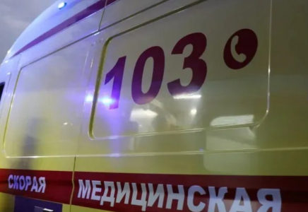 Таразда биік мұнараға шығып, айғайлаған ер адам құтқарылды