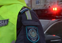 Оралда 16 жастағы жасөспірім қызға іздеу жарияланды