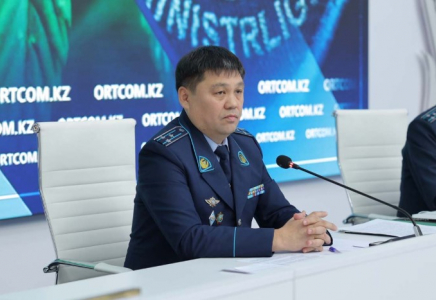 ҚР ІІМ ата-аналарды нашақорлықтың алдын алу жөніндегі жұмысқа атсалысуға шақырады