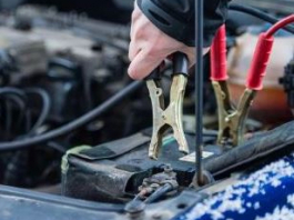 Үскірік аязда көлік оталмай қалса НЕ ІСТЕУ КЕРЕК?