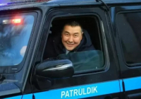 Әділетхан Молдаханды қамауда ұстау мерзімі ұзартылды