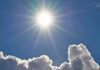 БҰҰ: Ғаламдық температураның 1,5 °C-тан асуы аштық пен апатты көбейтеді