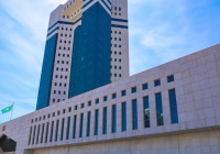 Ақтөбе облысында 41,9 млрд теңгеге алкогольсіз сусындар шығаратын зауыт салынады