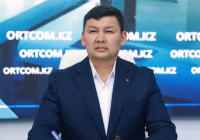 Қазақстанда жеңіл өнеркәсіп тауарларын таңбалау үш кезеңде енгізіледі