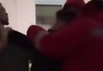 Орал тұрғыны ауруханада дәрігерге шабуыл жасаған