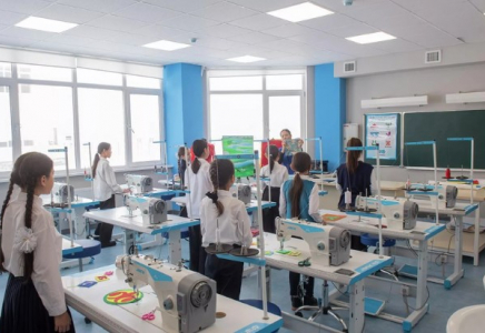 Мұғалімдерге сабақ сағатын бөлу процесі цифрландырылады