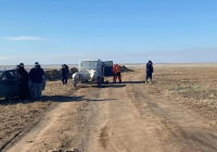 ​Павлодар облысында жоғалған аңшының бірінің мәйіті табылды