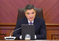 Олжас Бектенов Үкімет басшысы лауазымында қалды 