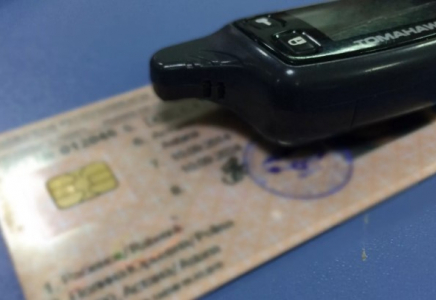 Солтүстік Қазақстандағы автомектепте адамдарды медициналық тексерусіз оқуға қабылдаған