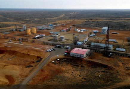 Газ саласында 25 жаңа перспективалы учаске геологиялық барлауға енгізіледі