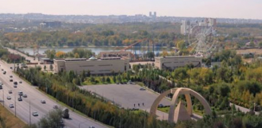 ​ШЫМКЕНТ ҚАНДАСТАРДЫ ҚАБЫЛДАЙТЫН ӨҢІРЛЕР ТІЗІМІНЕН ШЫҒАРЫЛДЫ