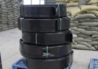 ТҮРКІСТАН: Тамшылатып суару құрылғыларын өндіретін кәсіпорын жұмысын бастады